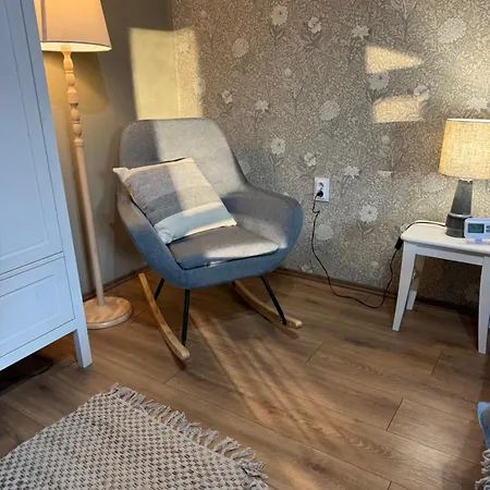 Affittacamere Gomén Eger