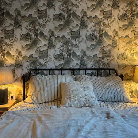 Gomén Affittacamere Eger