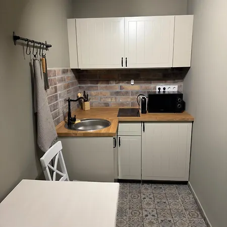 Gomén Affittacamere