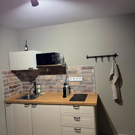 Affittacamere Gomén Eger