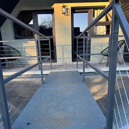 Affittacamere Gomén Eger