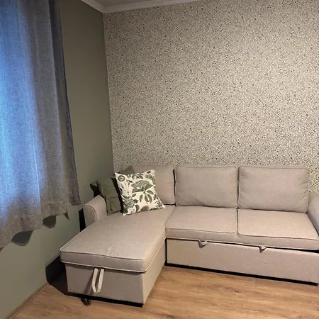 Gomén Affittacamere 3*