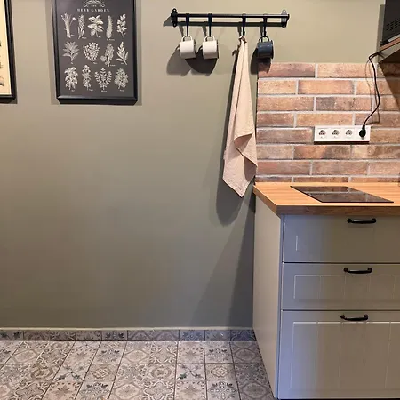 Affittacamere Gomén Eger